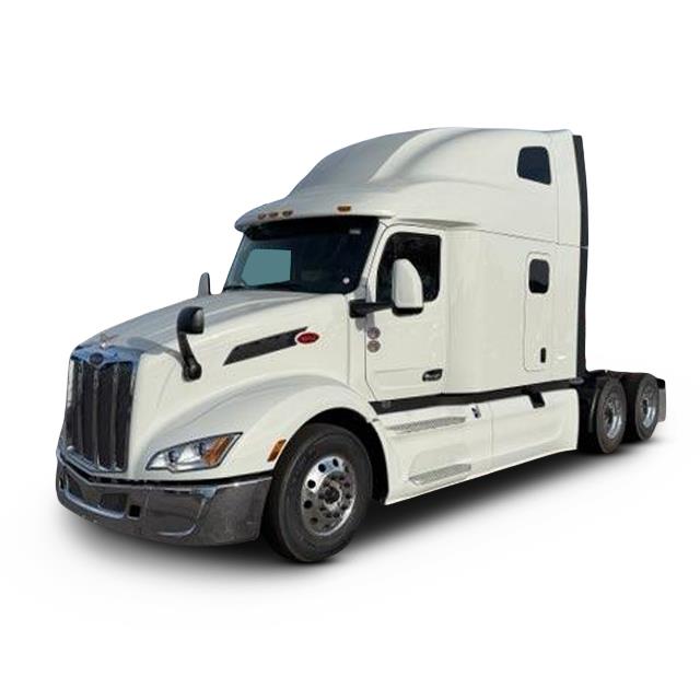 2026 Peterbilt 579-0