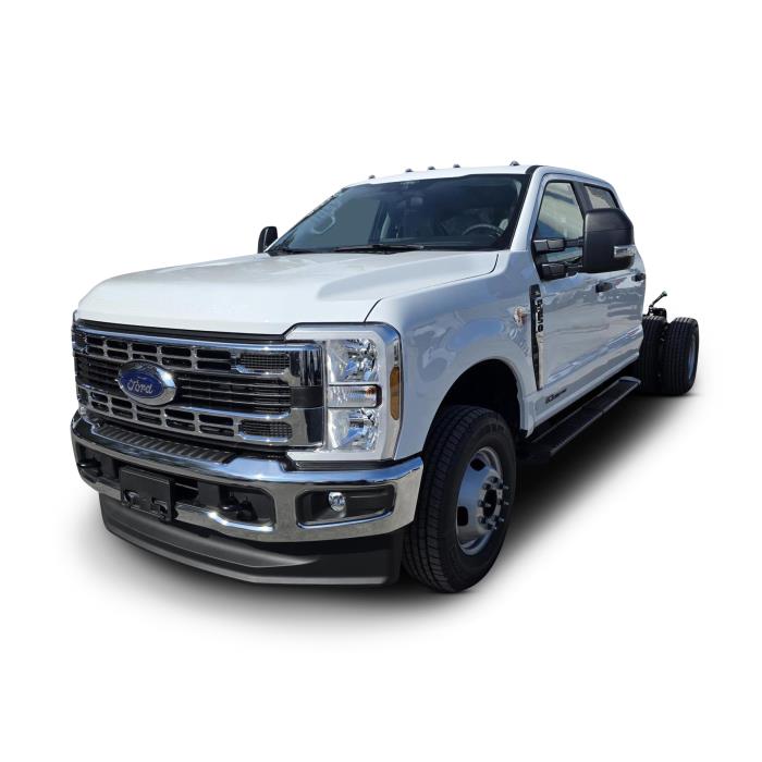 2026 Ford F-350-0