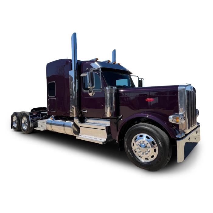 2027 Peterbilt 589-0