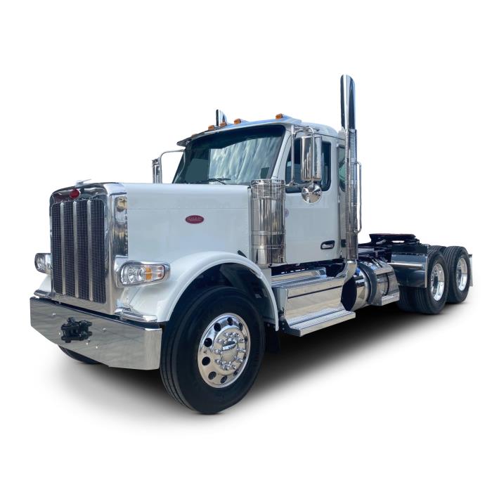 2027 Peterbilt 589-0
