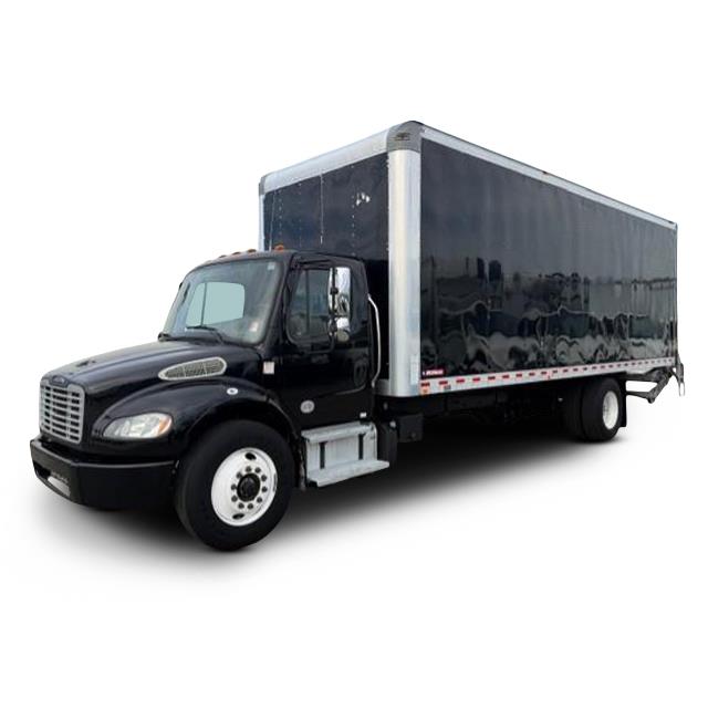 2020 Freightliner Business Class M2 106-0