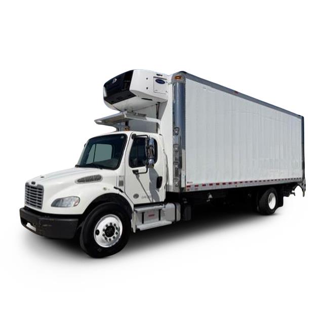 2020 Freightliner Business Class M2 106-0