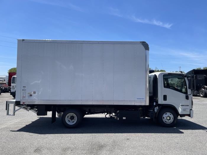 2026 Isuzu NPR - image 5