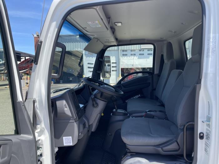 2026 Isuzu NPR-HD-9