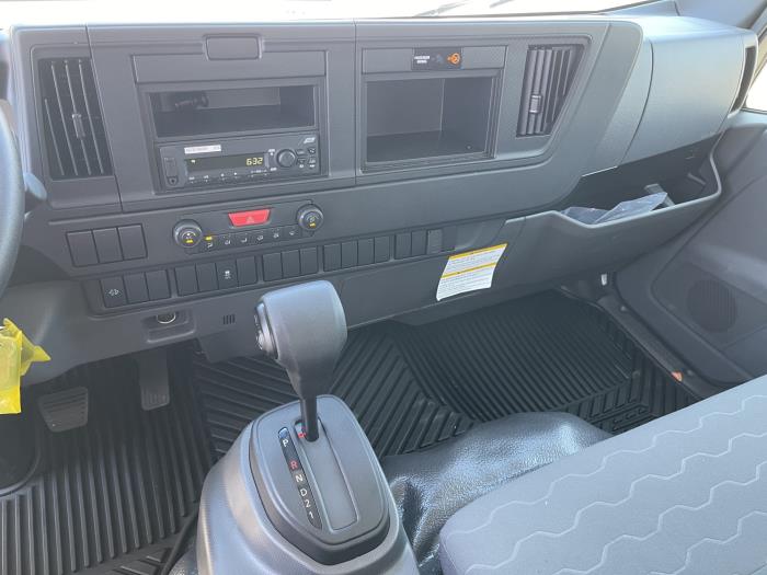 2026 Isuzu NPR-HD-10