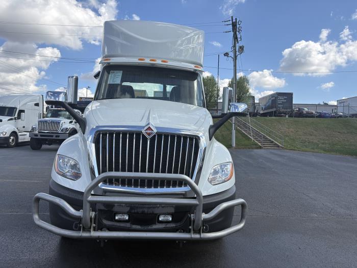 2024 International LT625-1