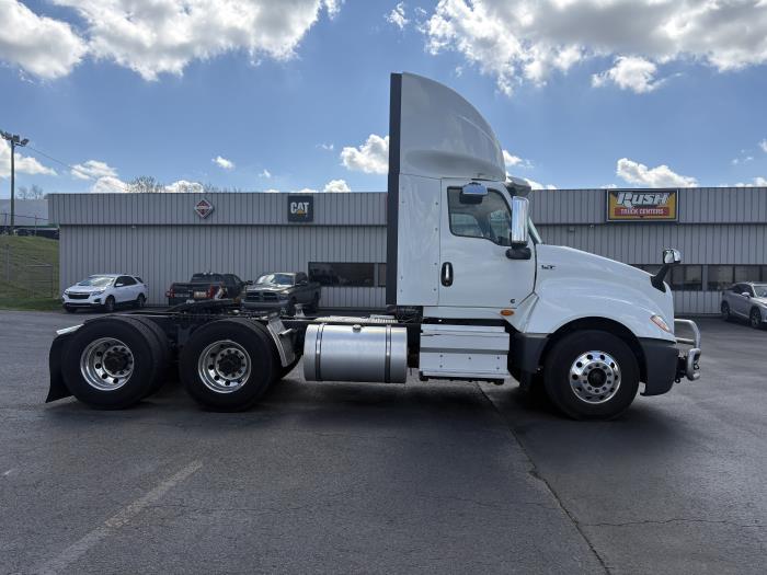 2024 International LT625-2