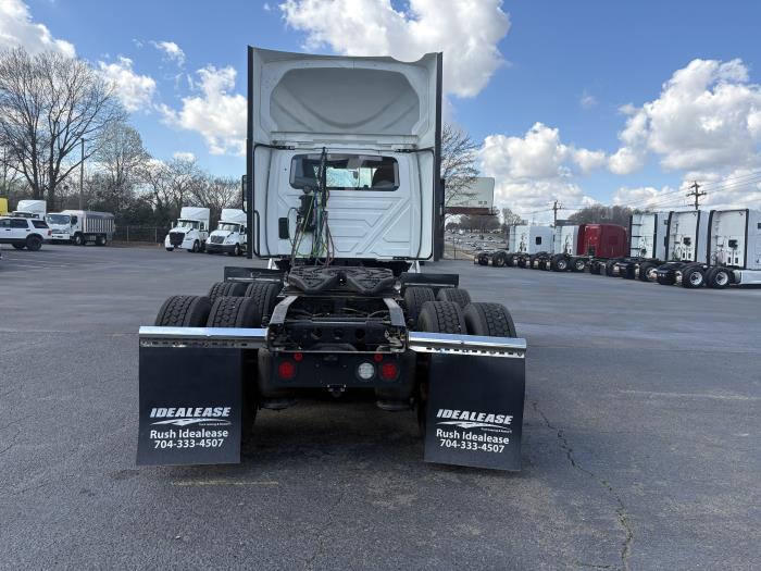 2024 International LT625-3