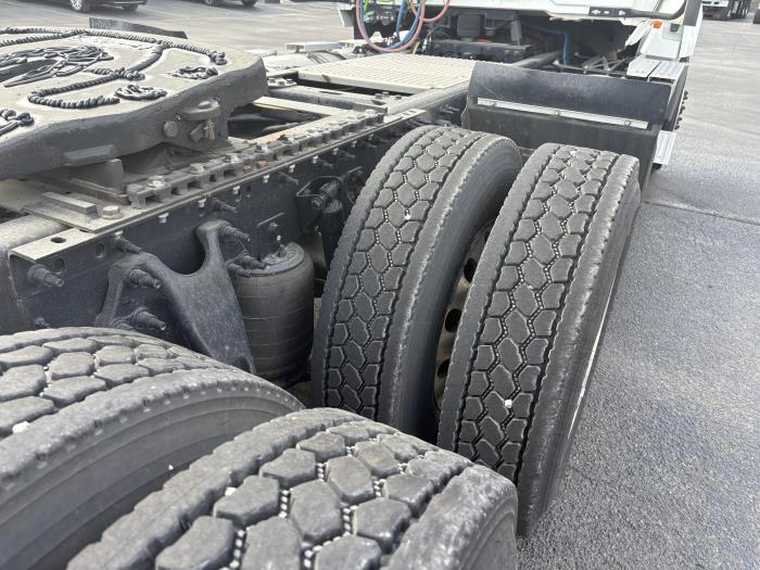 2024 International LT625-5