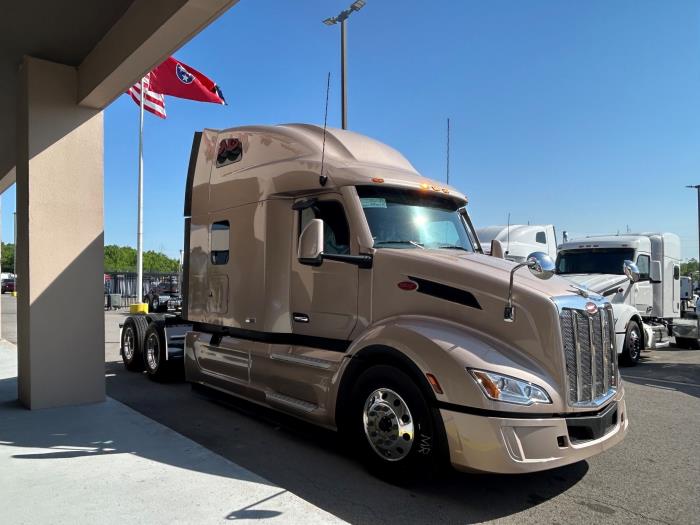 2026 Peterbilt 579-11