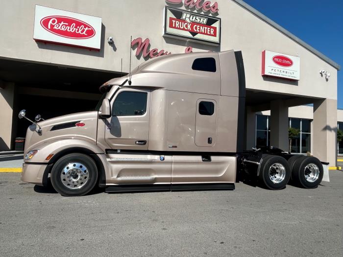2026 Peterbilt 579-12