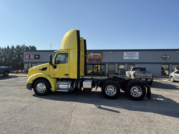 2021 Peterbilt 579-3
