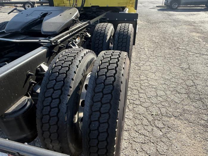 2021 Peterbilt 579-7