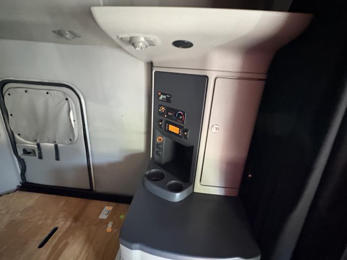 2022 Peterbilt 579-11