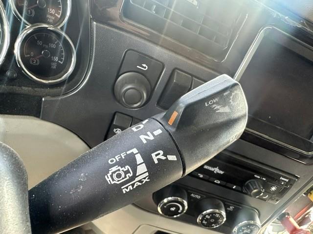 2022 Peterbilt 579-4