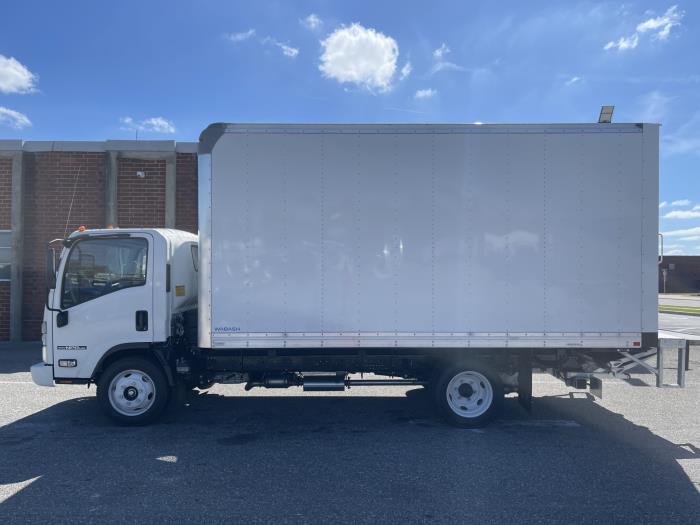 2026 Isuzu NPR - image 2