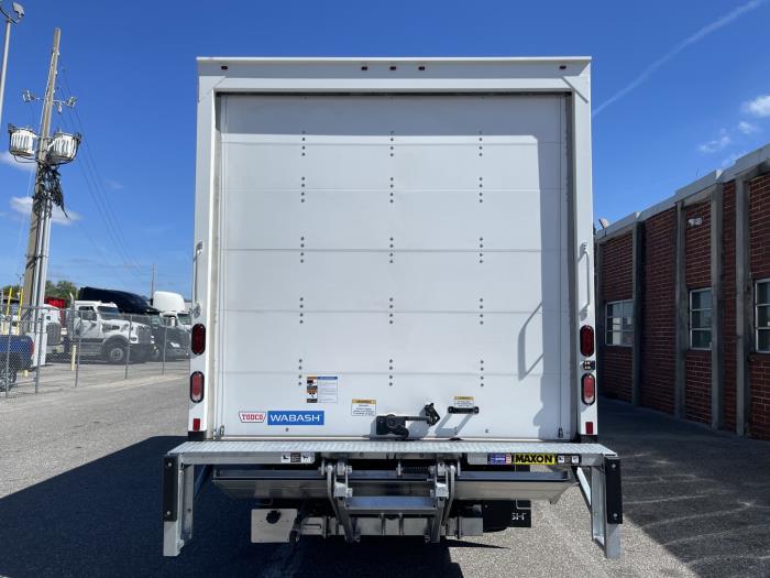 2026 Isuzu NPR - image 3