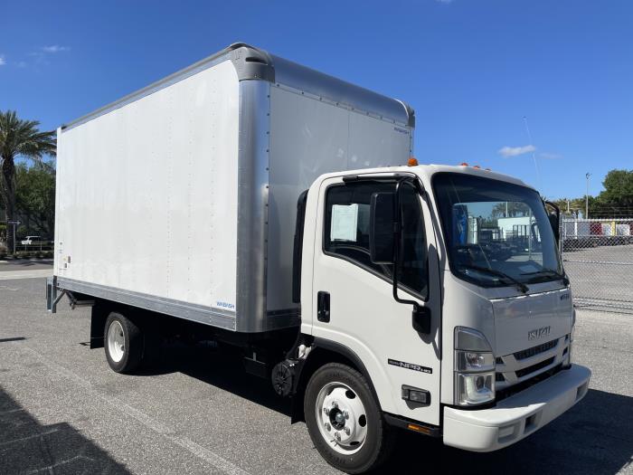 2026 Isuzu NPR - image 5
