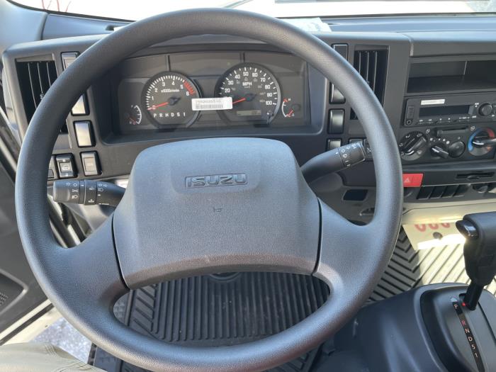 2026 Isuzu NPR-HD-7