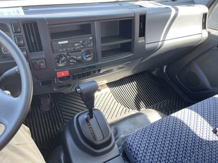 2026 Isuzu NPR - image 8