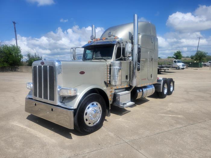 2019 Peterbilt 389-0