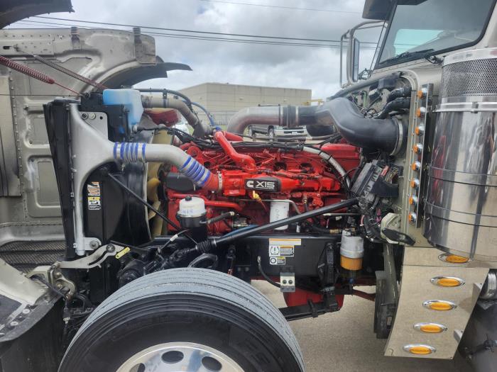 2019 Peterbilt 389-5