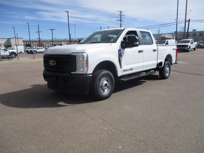 2026 Ford F-350-1