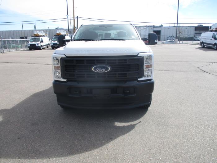2026 Ford F-350-2