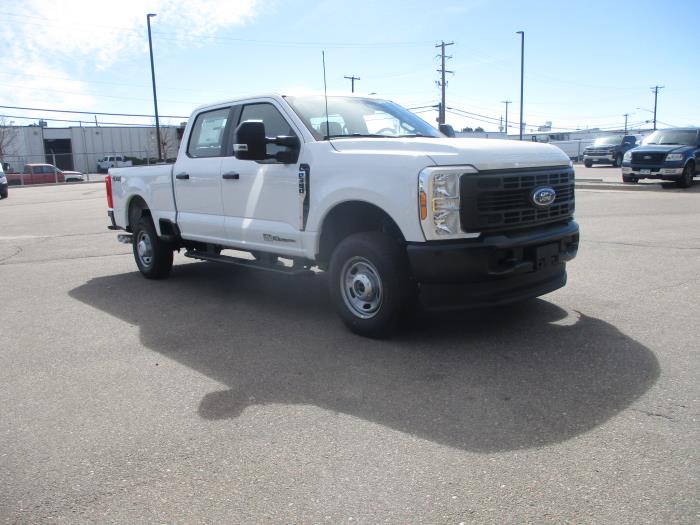 2026 Ford F-350-3