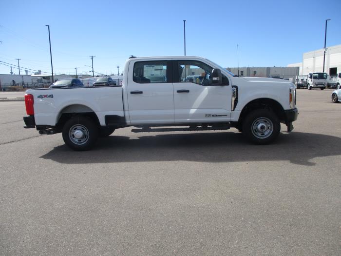 2026 Ford F-350-4