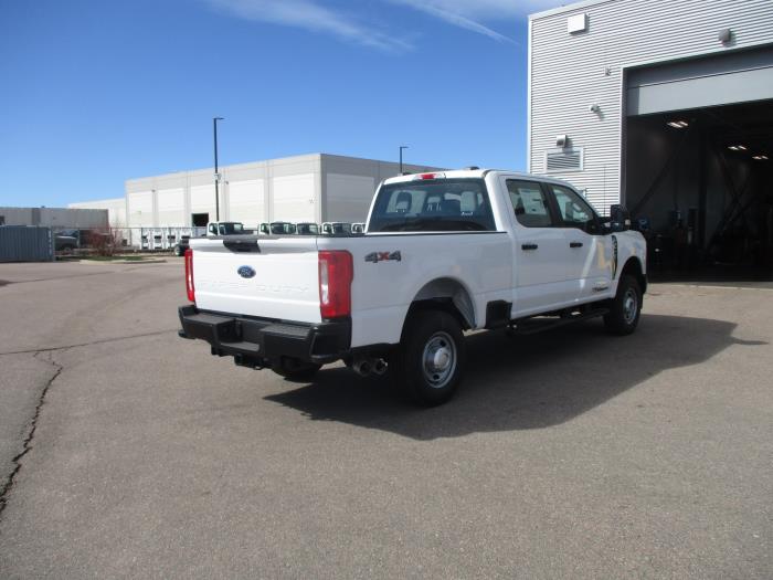 2026 Ford F-350-5