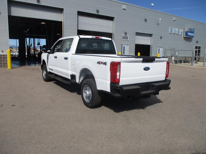 2026 Ford F-350-7