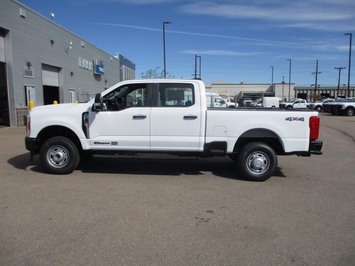 2026 Ford F-350-8