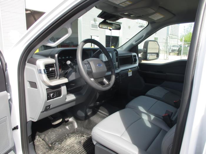 2026 Ford F-350-9