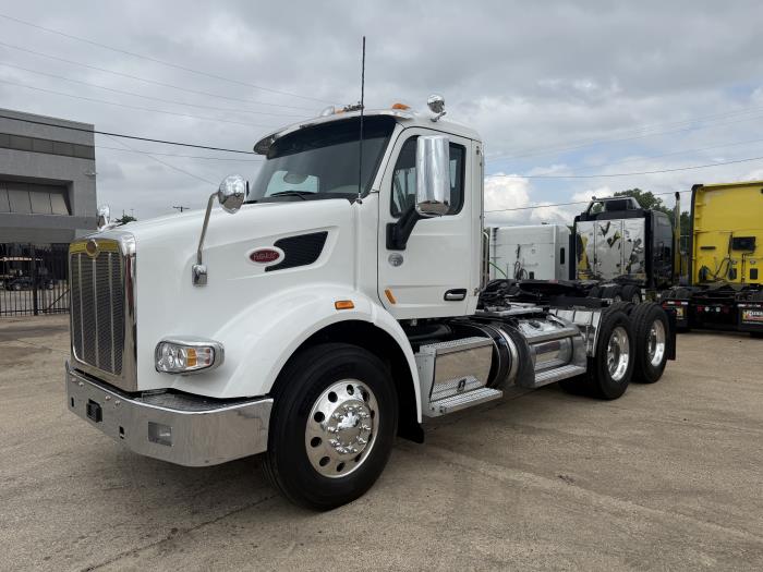 2020 Peterbilt 567-0
