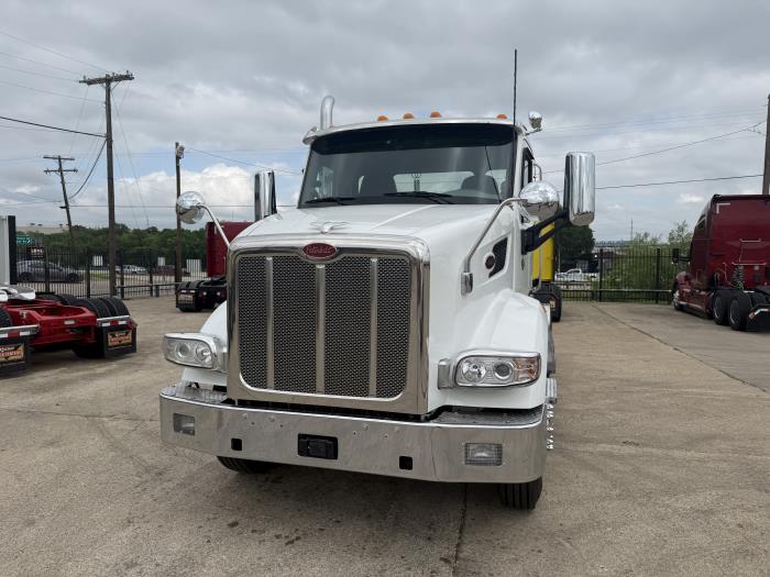 2020 Peterbilt 567-17