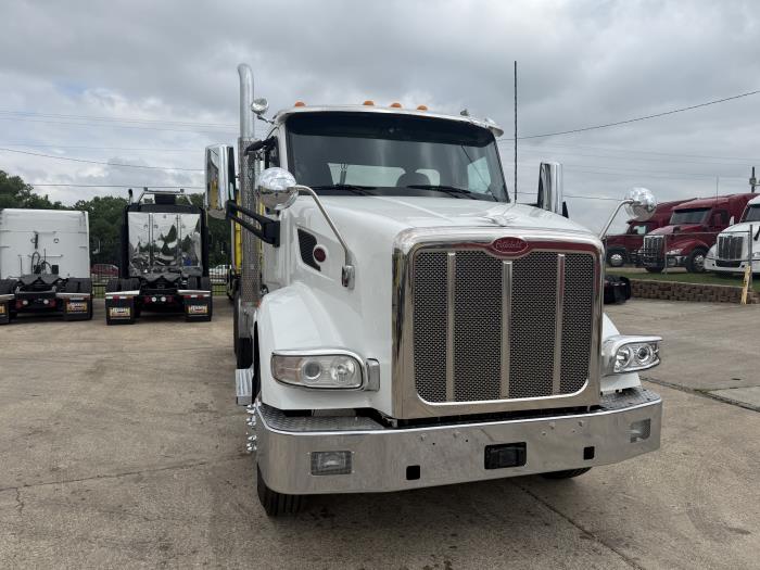 2020 Peterbilt 567-19