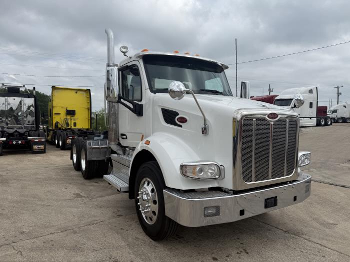 2020 Peterbilt 567-20