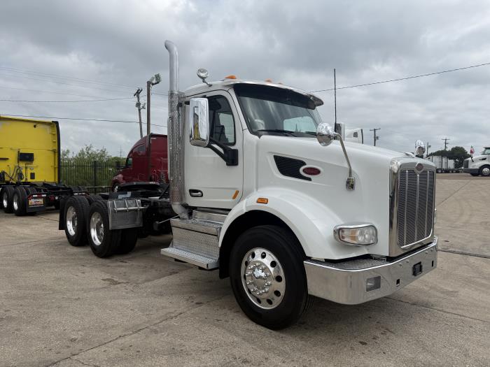 2020 Peterbilt 567-21