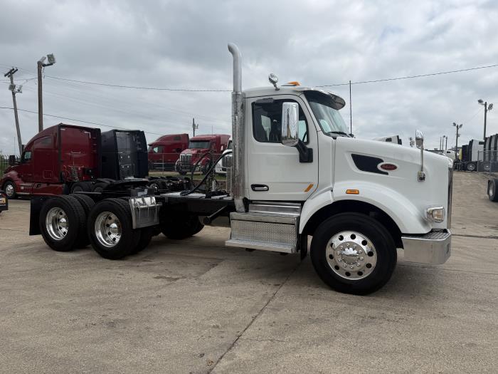 2020 Peterbilt 567-22