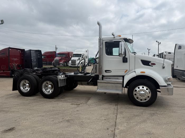 2020 Peterbilt 567-23