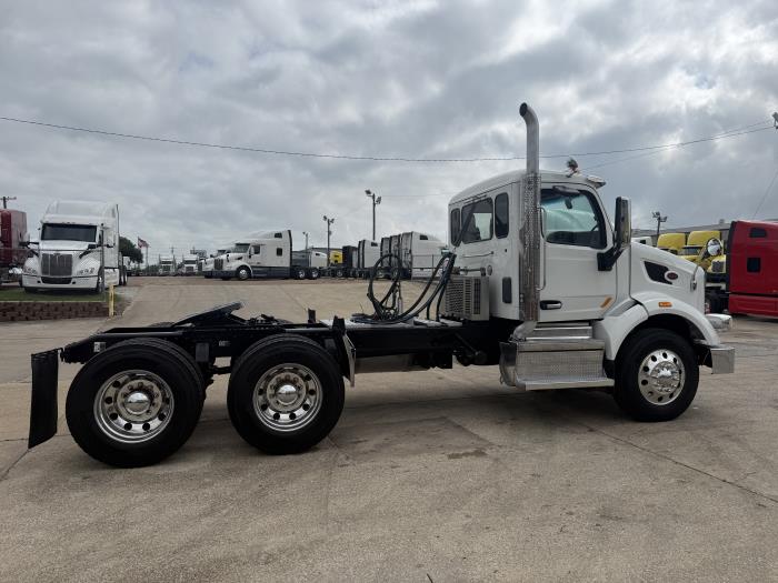 2020 Peterbilt 567-24