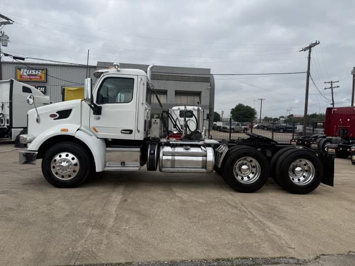 2020 Peterbilt 567-36