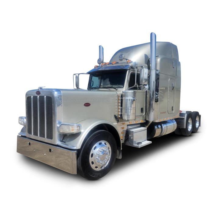 2019 Peterbilt 389