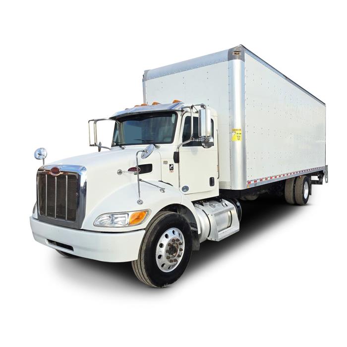2020 Peterbilt 337-0