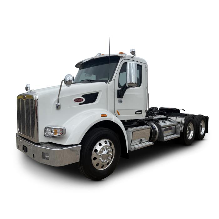 2020 Peterbilt 567-0