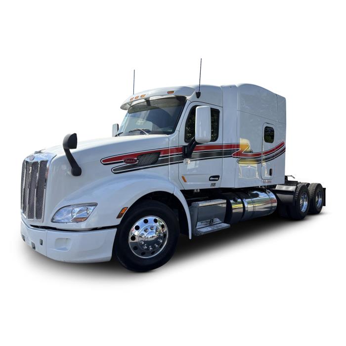 2022 Peterbilt 579-0
