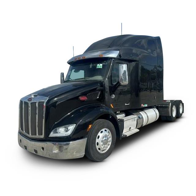 2022 Peterbilt 579-0