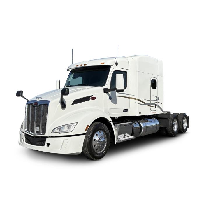 2022 Peterbilt 579-0