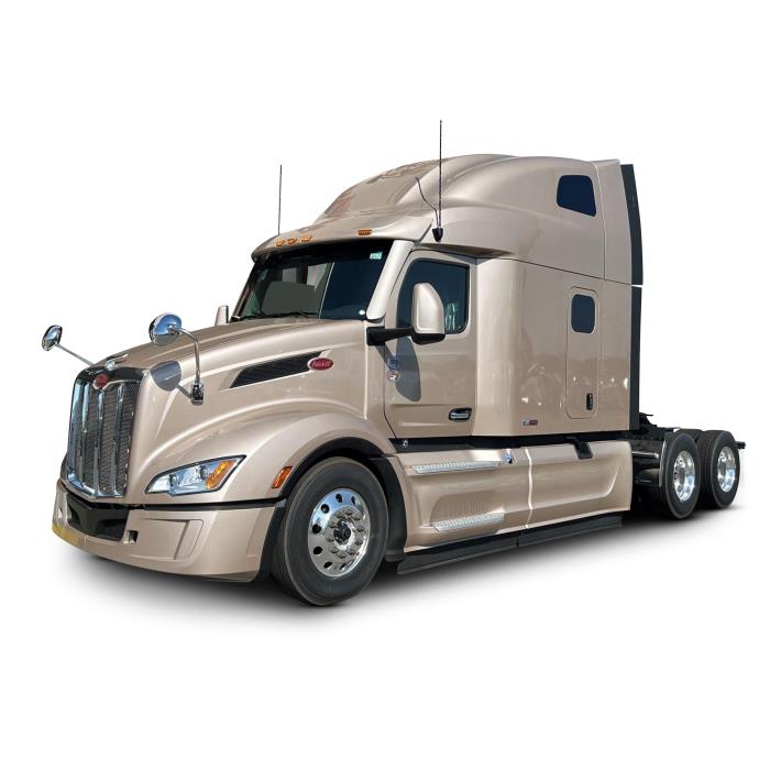 2026 Peterbilt 579-0